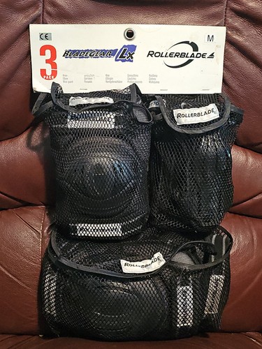 Rollerblade 1999 bladegear - 1999,