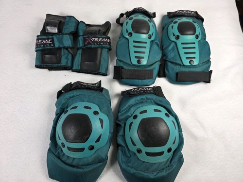 Vintage 90s treme limits - 90s, x-treme