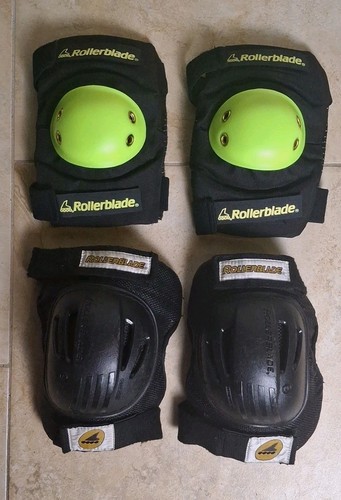 Vintage 1990s rollerblade - vintage,