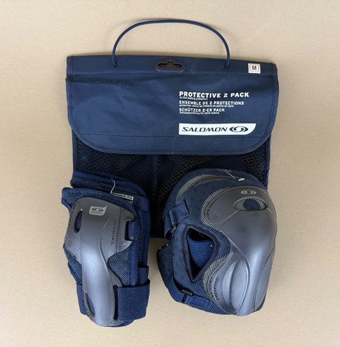 Salomon rollerblade protective - salomon,