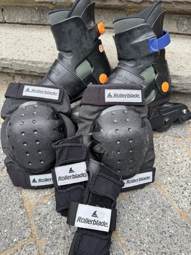 Rollerblade geoblade adult - rollerblade,