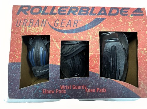 Rollerblade city gear - city,