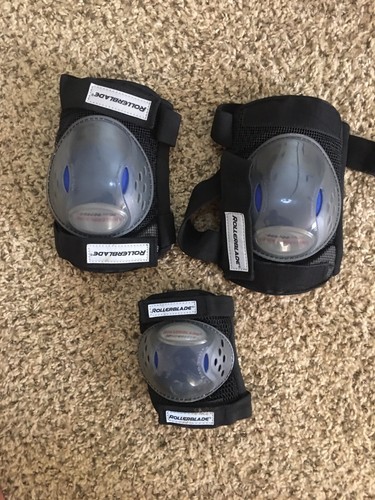 Rollerblade knee pads large - rollerblade,