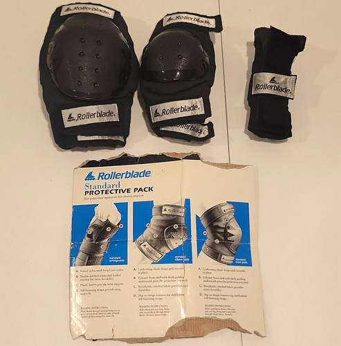 Rollerblade standard - rollerblade,