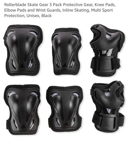 Rollerblade skate gear - rollerblade, 3