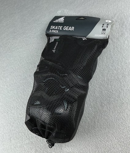 Rollerblade skate gear pack - rollerblade, 3-pack