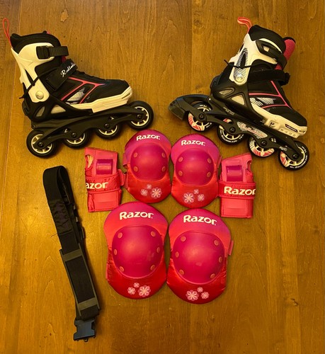 Rollerblade spitfire g - rollerblade, xt