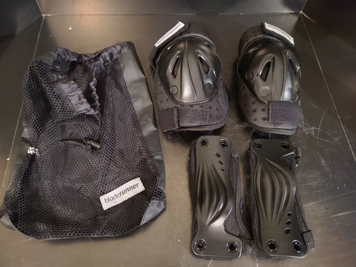Rollerblade knee pads - knee, pads/