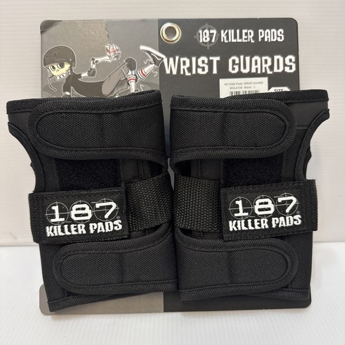 Skate wrist guards - wrist, for